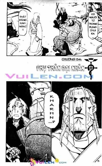 giả kim thuật chapter 54 7