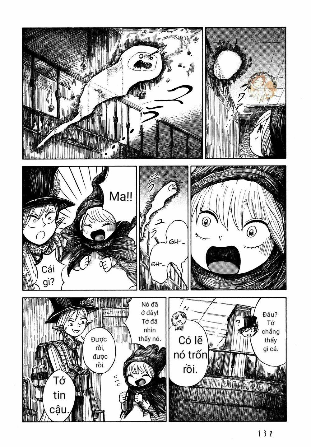 nicola no oyururi makai kikou chapter 5 5