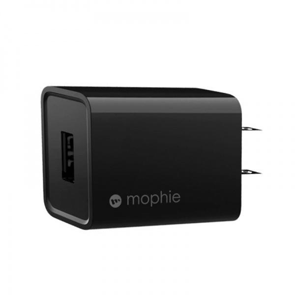 Cốc Sạc Mophie USB-A 10w - Hàng chính hãng dành cho iPhone