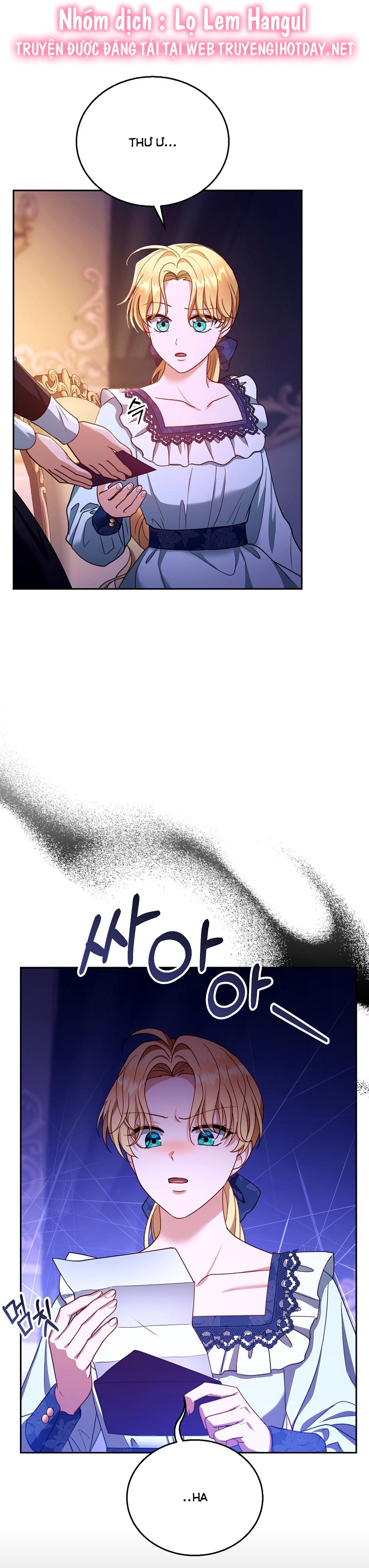 tôi đã có con với người chồng phản diện chapter 88 39