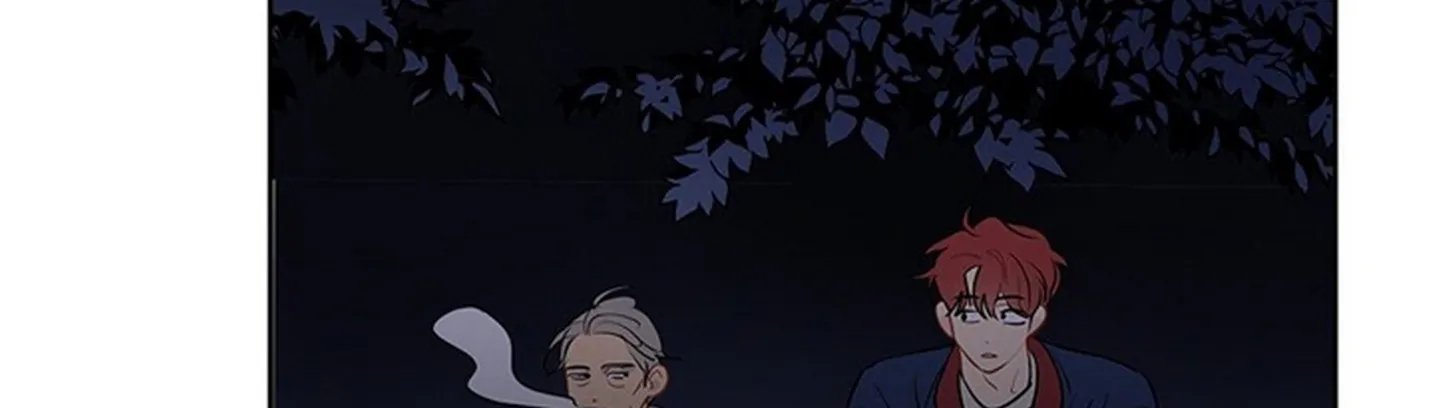 chuyện quái gì với giấc mơ đó vậy chapter 13 164