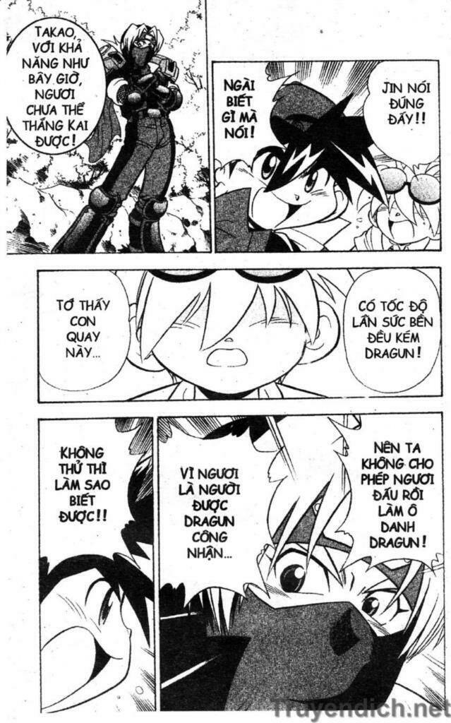 beley - con quay truyền thuyết chapter 1 151