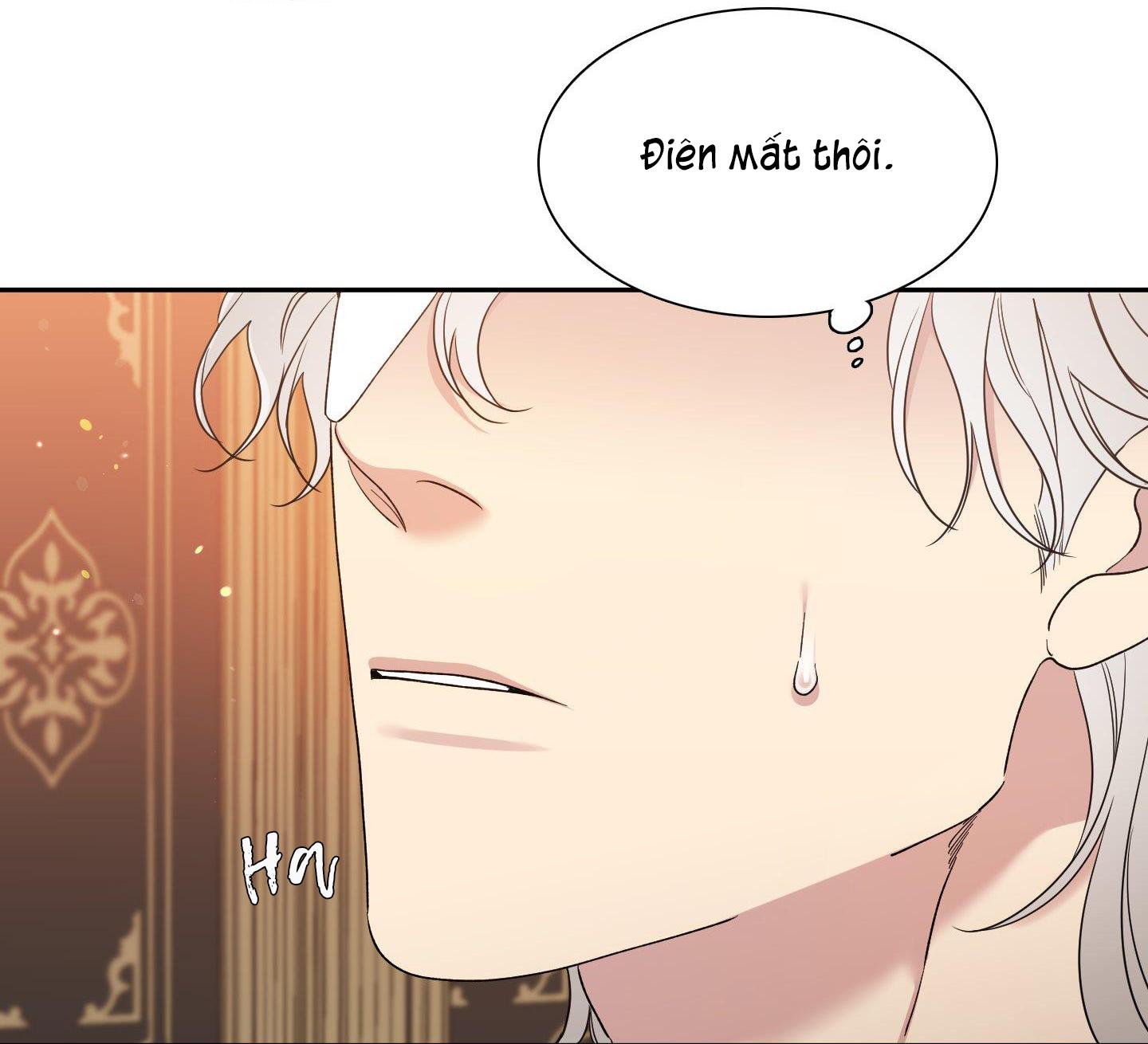 ái tình tự tâm chapter 10 31