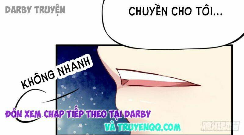 thuyền trưởng đại nhân khinh diểm ái chapter 4 6