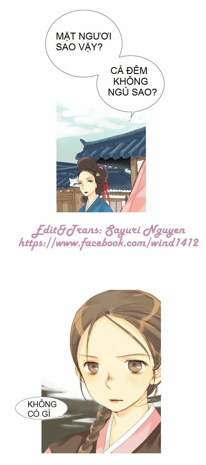 the great merchant kim manduk chapter 8 3