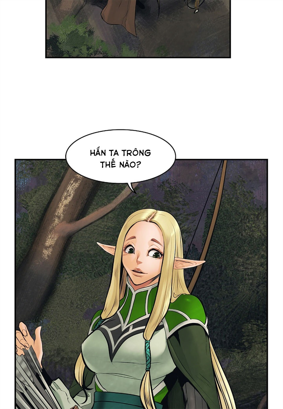 bất bại chân ma chapter 6 56