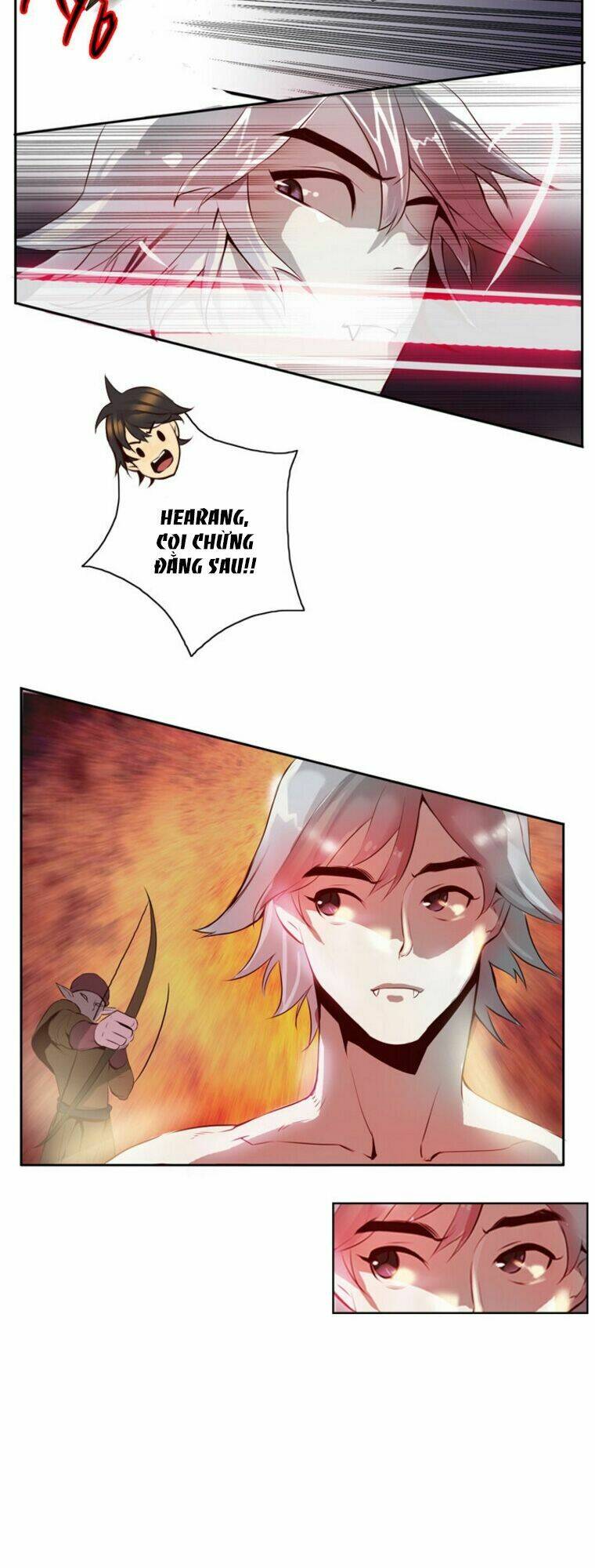 dusk howler chapter 13 22