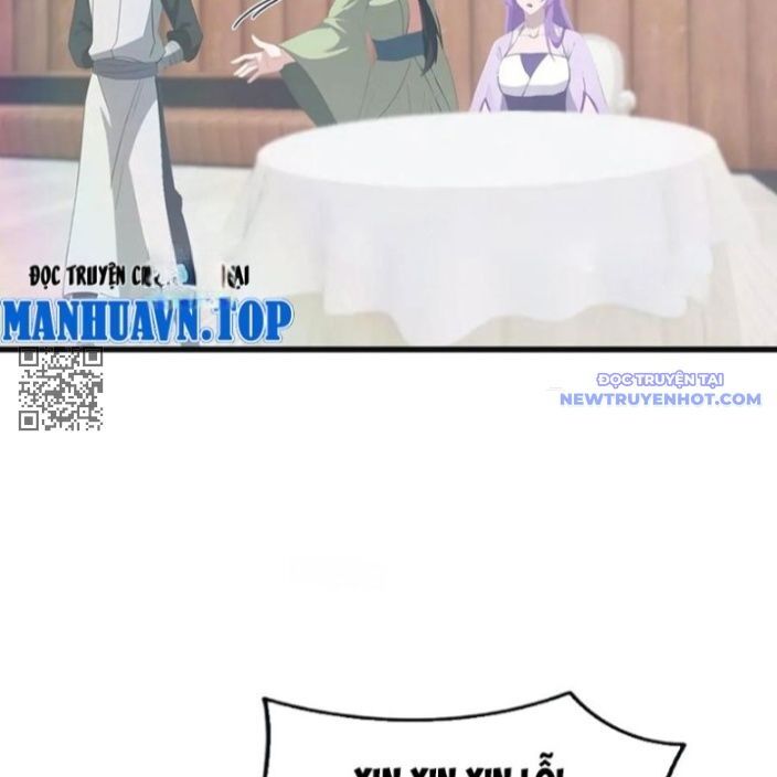 tu tiên trở về tại vườn trường – season 2 chapter 102 13