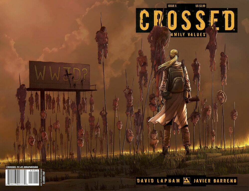crossed family values chapter 5 2