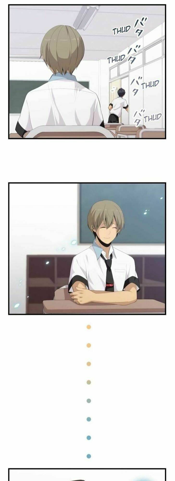 viên thuốc trùng sinh chapter 130 39