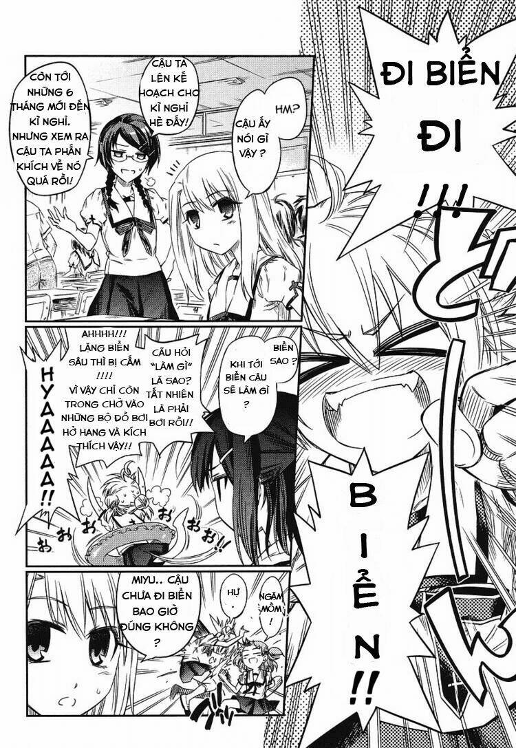 fate/kaleid liner prisma illya 2wei! chapter 1 10
