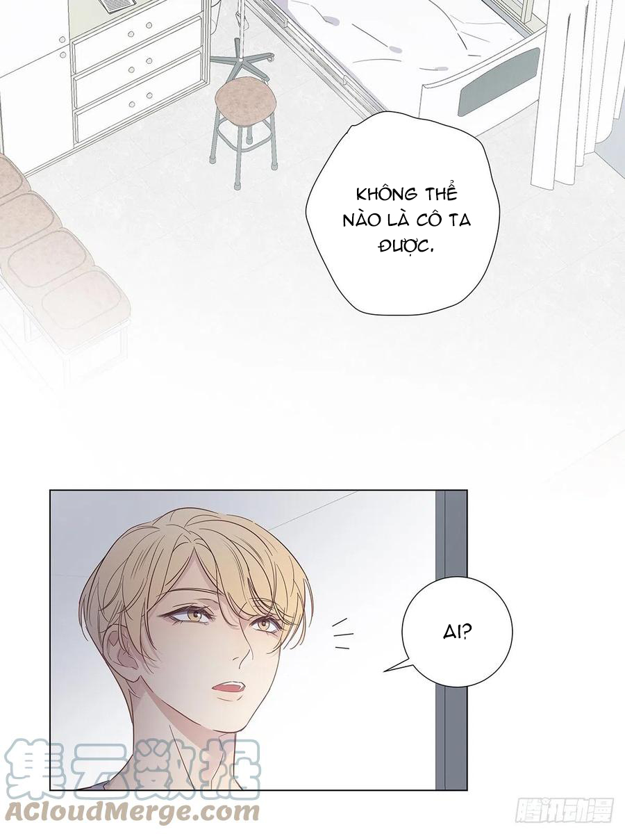 hôm nay nam giả trang nữ vẫn chưa được cầu hôn! chapter 71 33