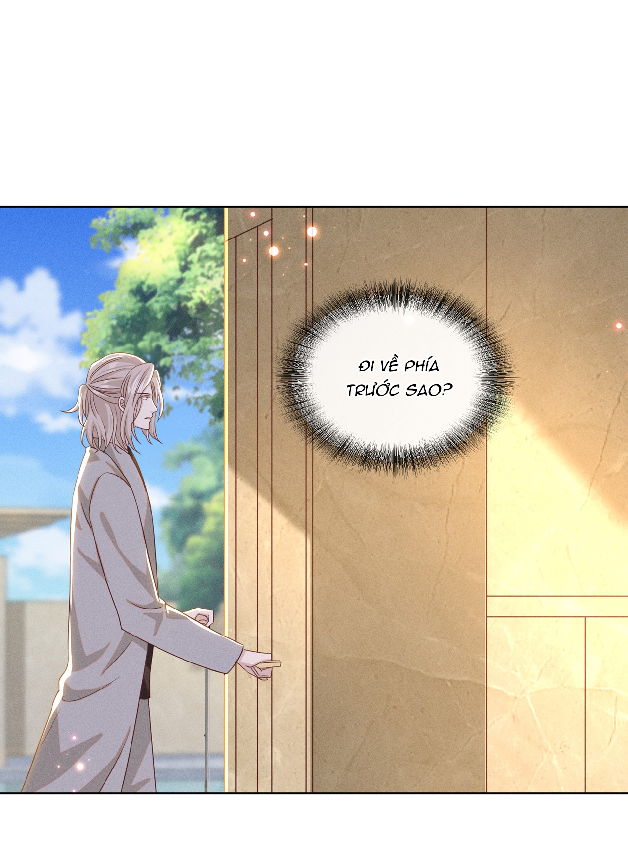 anh ấy gọi tôi là hắc liên hoa chapter 170 14