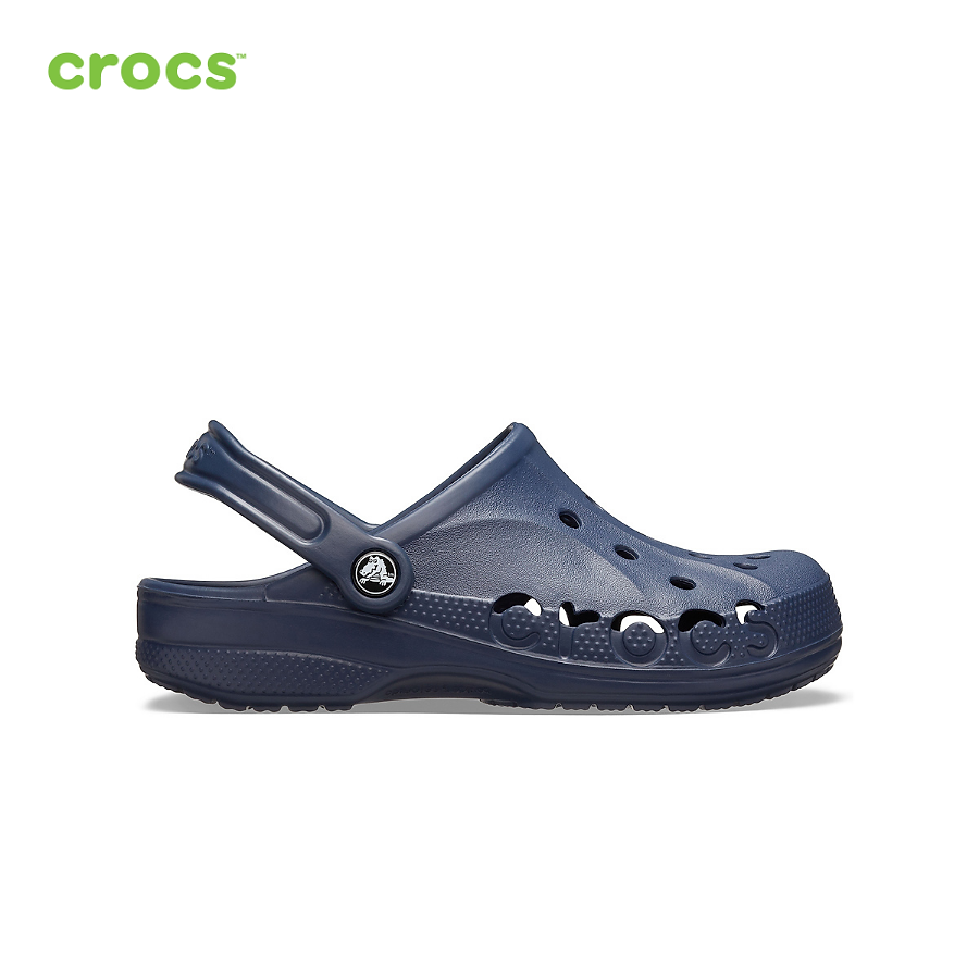 Giày lười clog unisex Crocs Bayaband - 10126-410