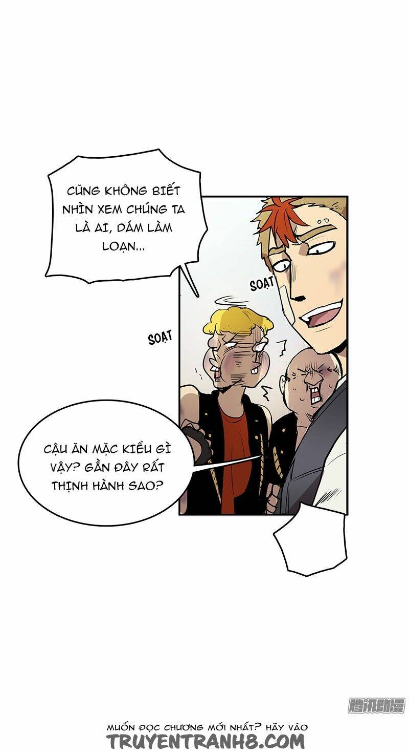 cửa hàng không tên chapter 31 14