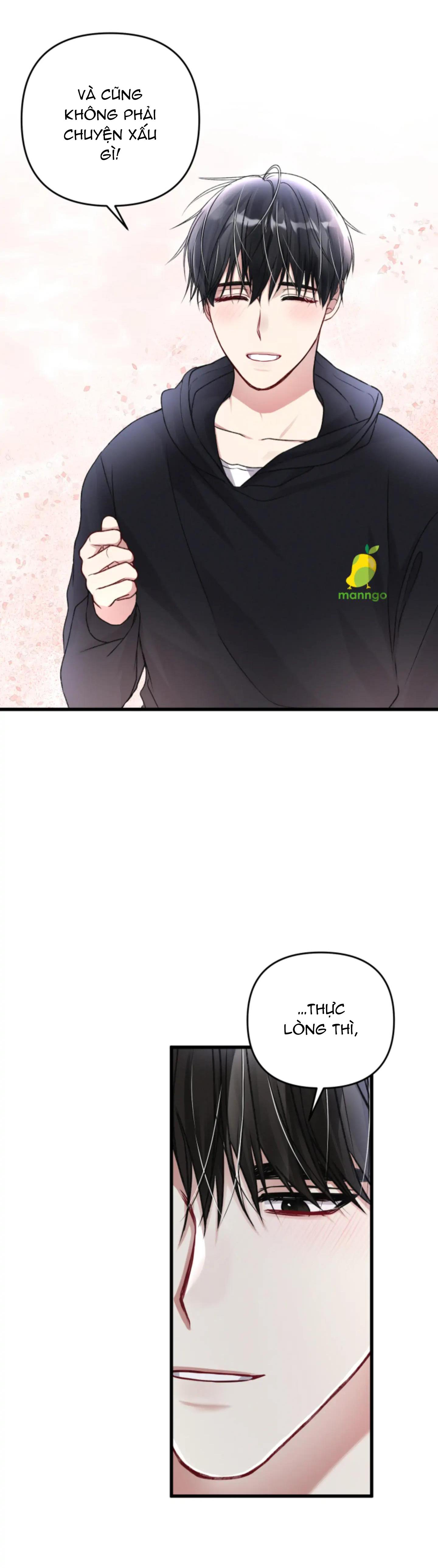 cuộc sống thường nhật của trị liệu viên hạng b chapter 45 30