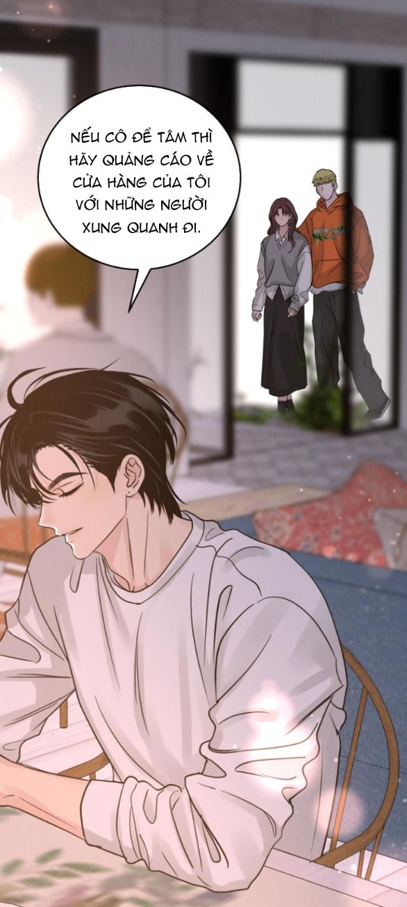 Thuyết Tình Yêu Ích Kỷ chapter 39.2 20