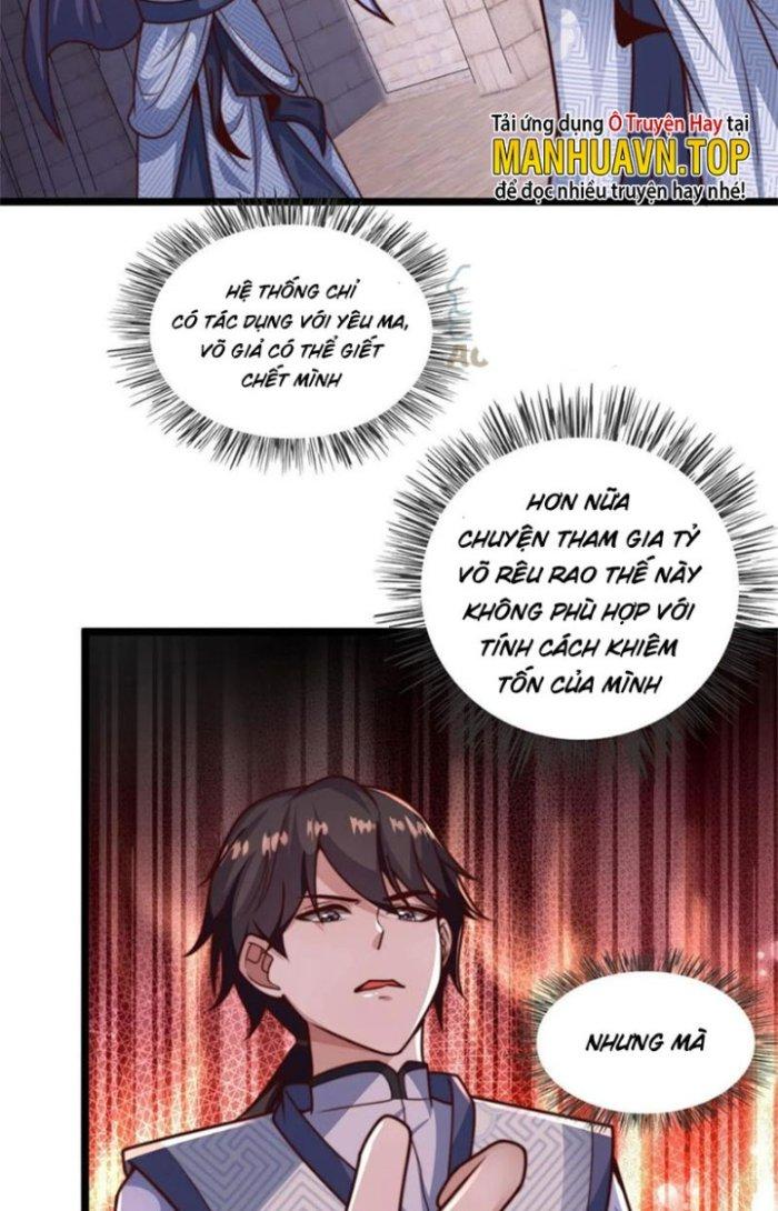 ta nuôi ma quỷ ở trấn ma ti chapter 12 20