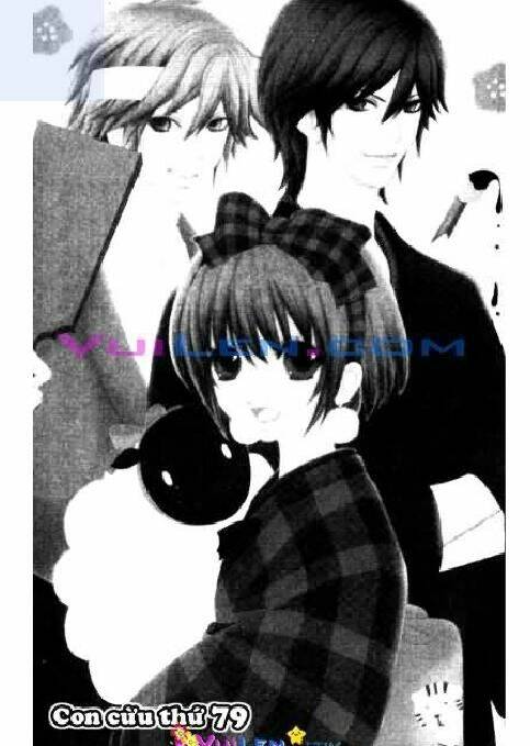 chàng quản gia của bé mei chapter 12 89