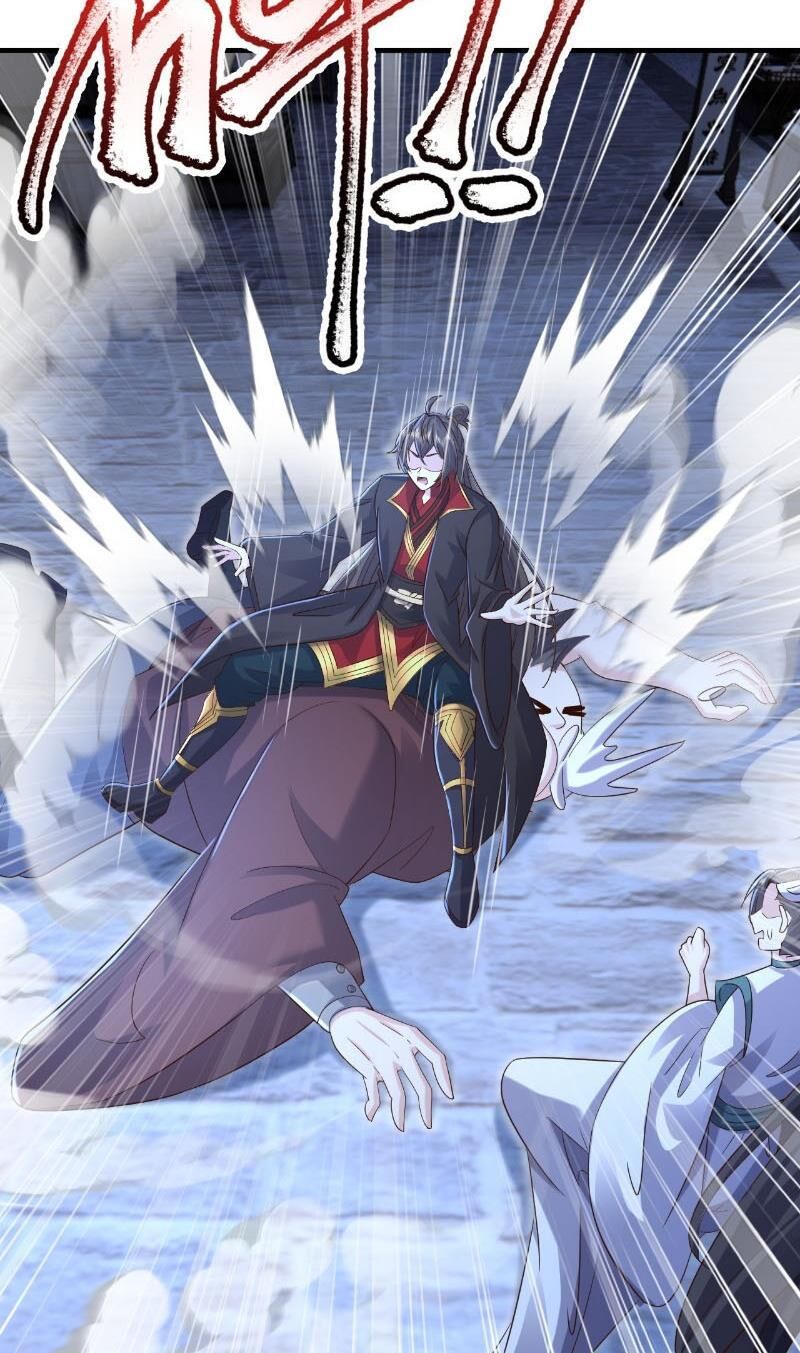 tiên võ đế tôn chapter 572 55