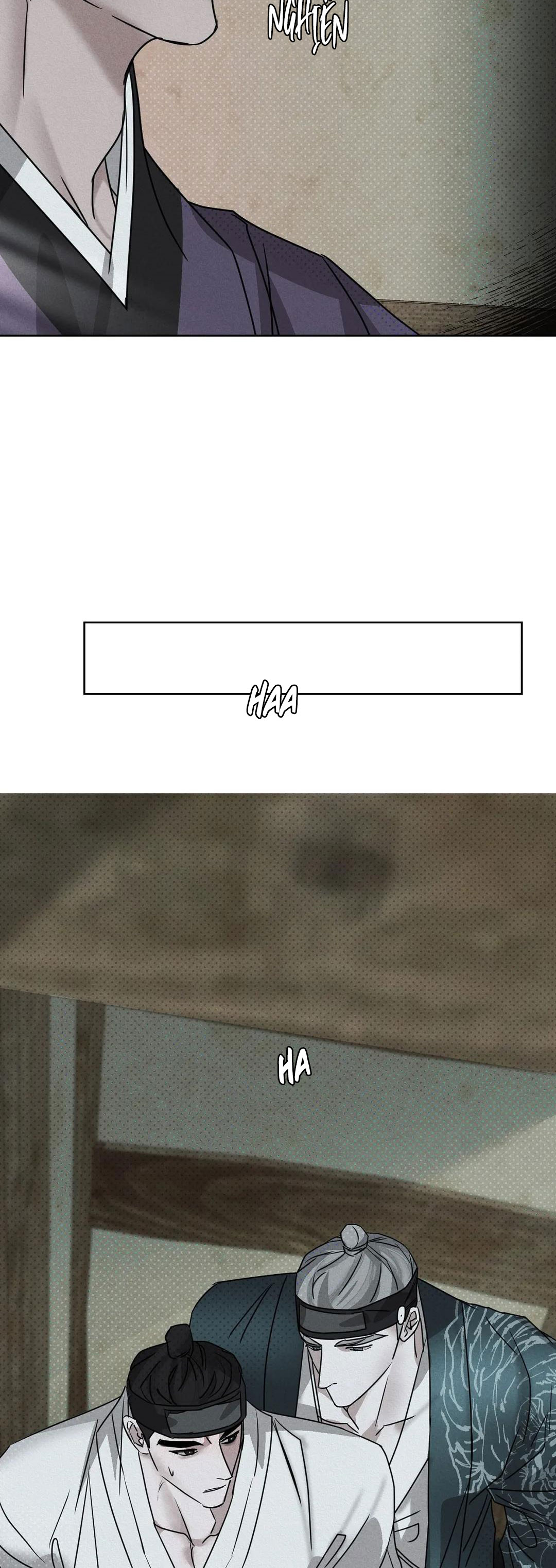 yêu tinh chapter 3 24