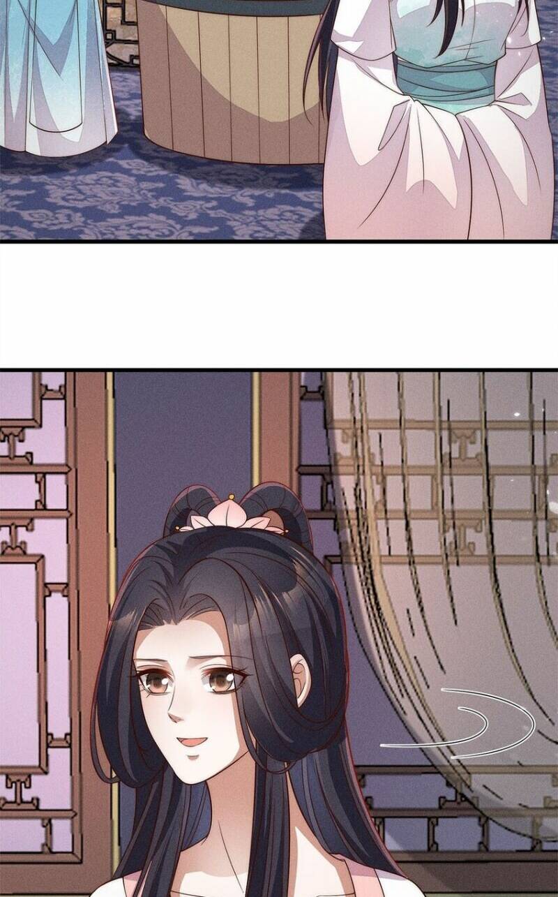 tái sinh trở lại : ta trở thành độc y thái tử phi chapter 50 40