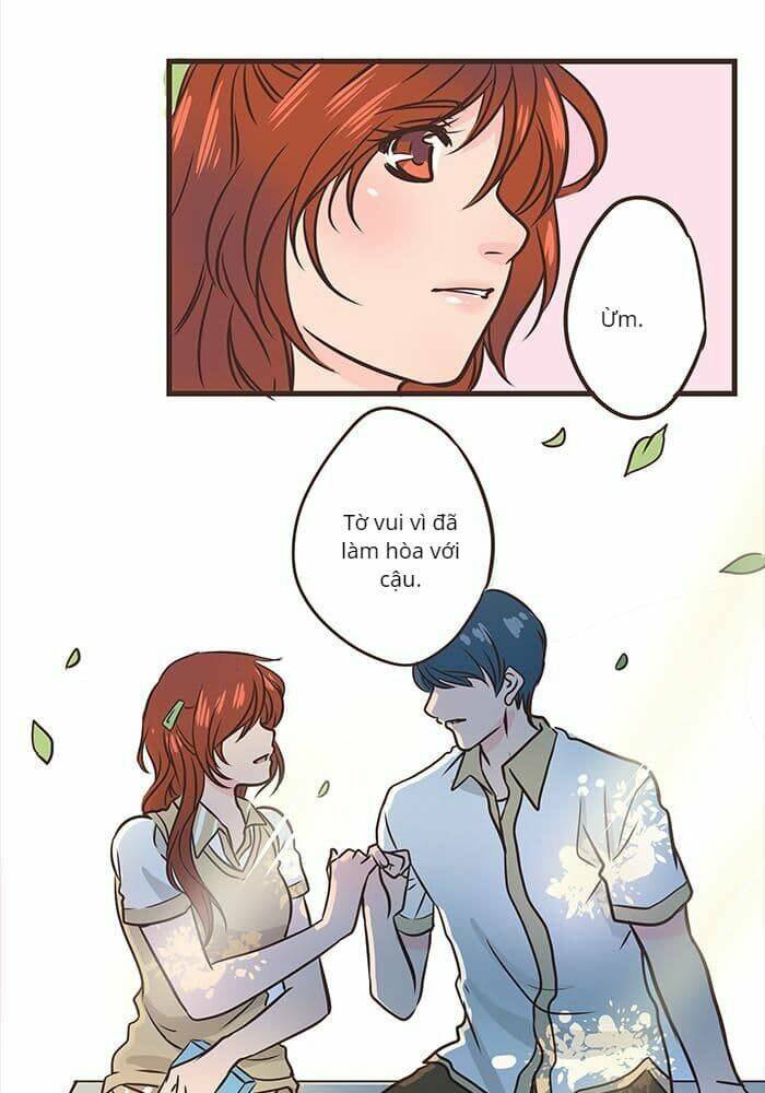 chàng trai từ quả trứng chapter 31.5 23