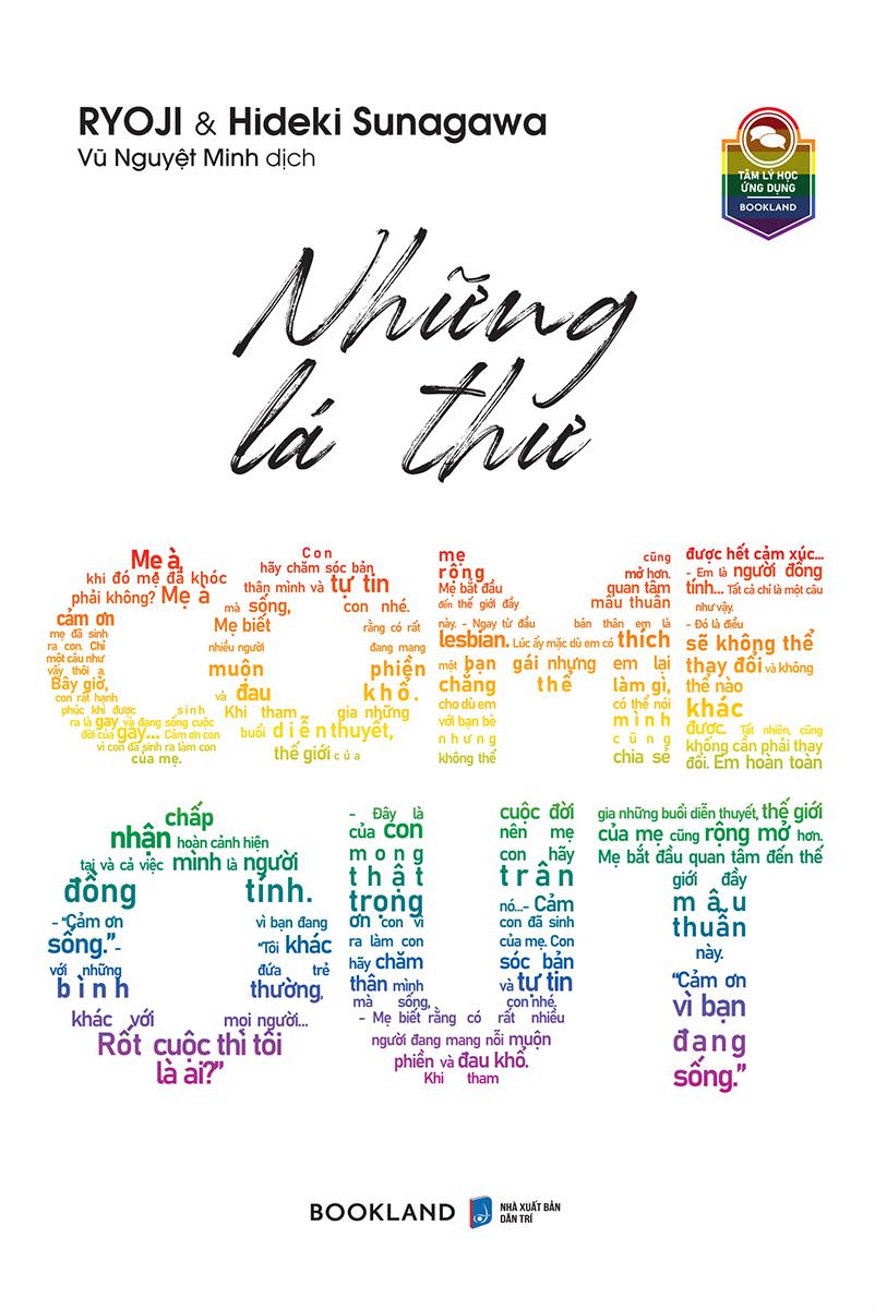 Những Lá Thư Come Out - ảnh 3