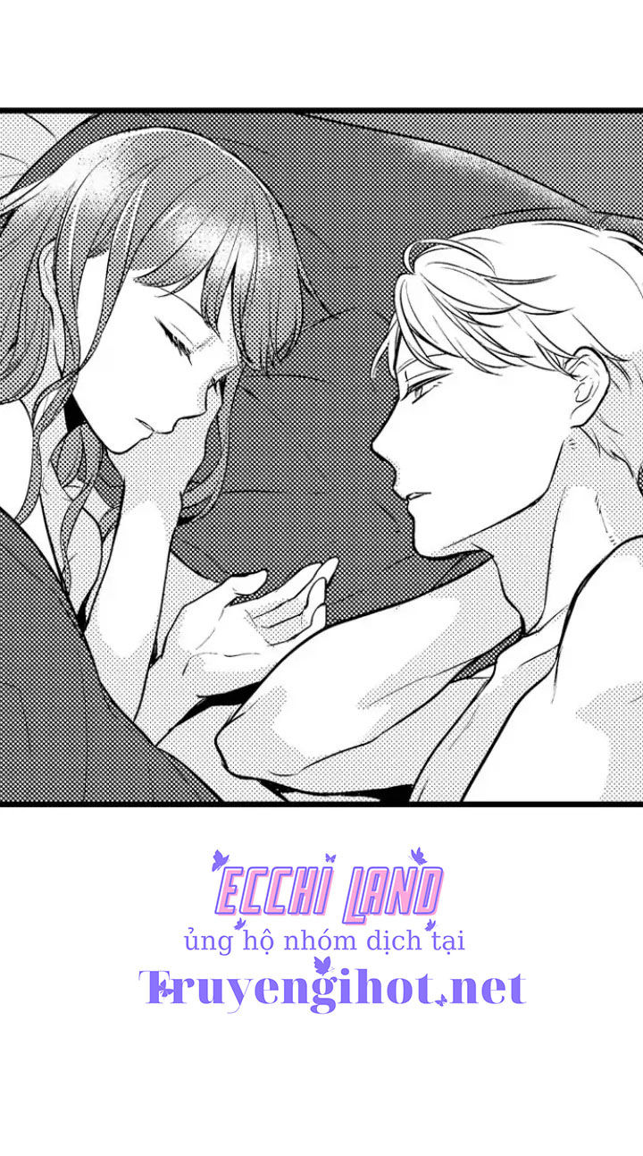 tôi muốn lấy thứ đó của bác sĩ ichinose chapter 26.2 20