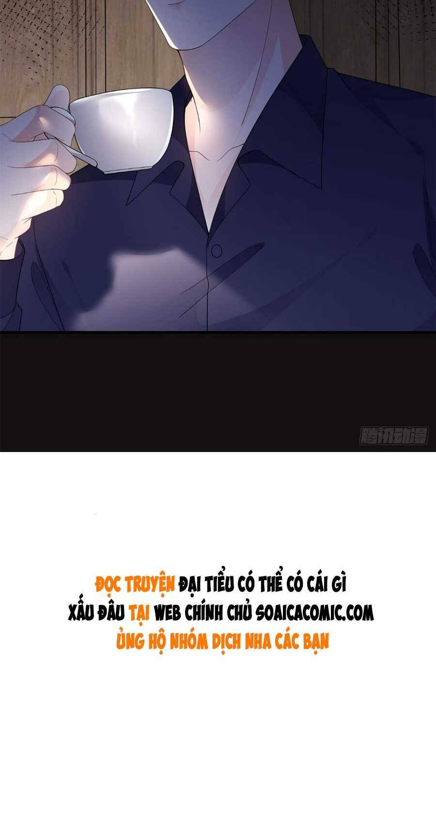 đại tiểu thư có ý đồ gì xấu đâu chapter 114 36