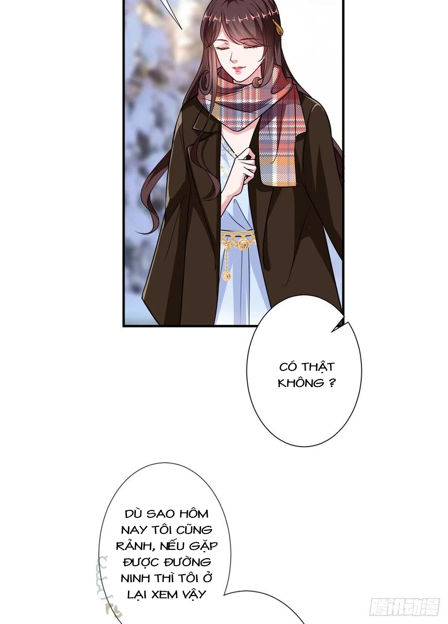 thí hôn lão công, cần giúp sức chapter 268 4