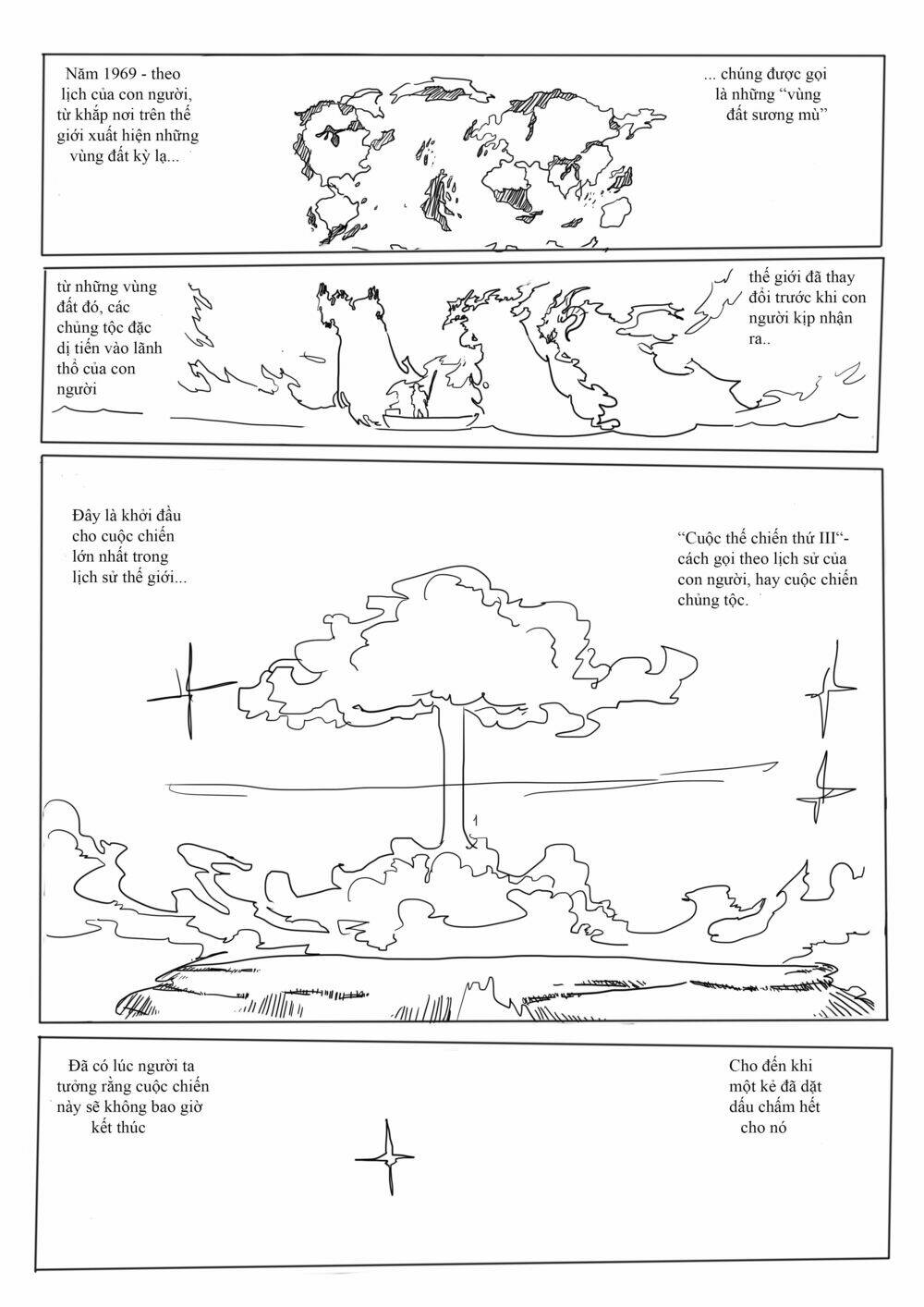 project: emperor x harem (peh) chapter 1 3