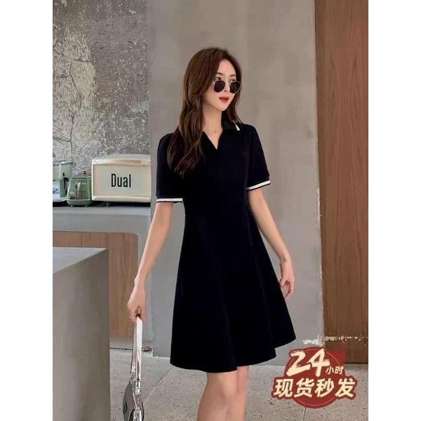 Đầm suông Bigsize 60_85 ký