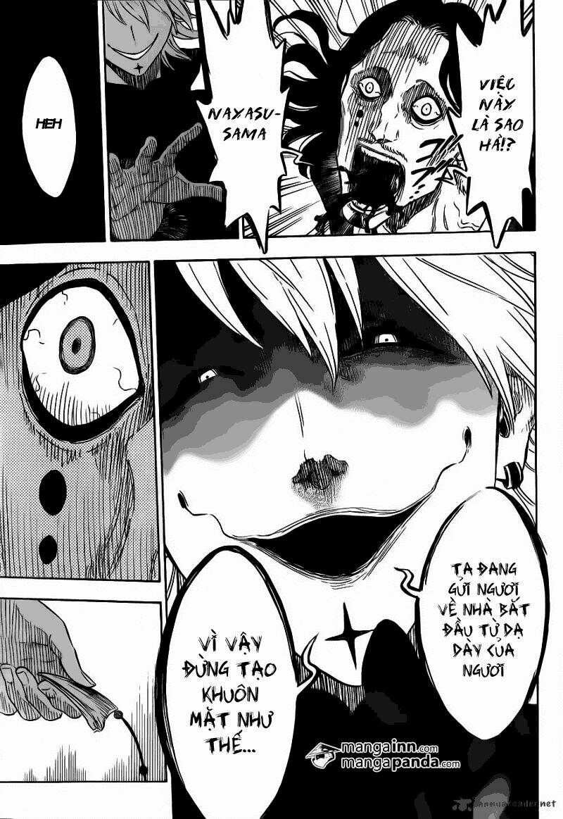 hungry joker chapter 16 5