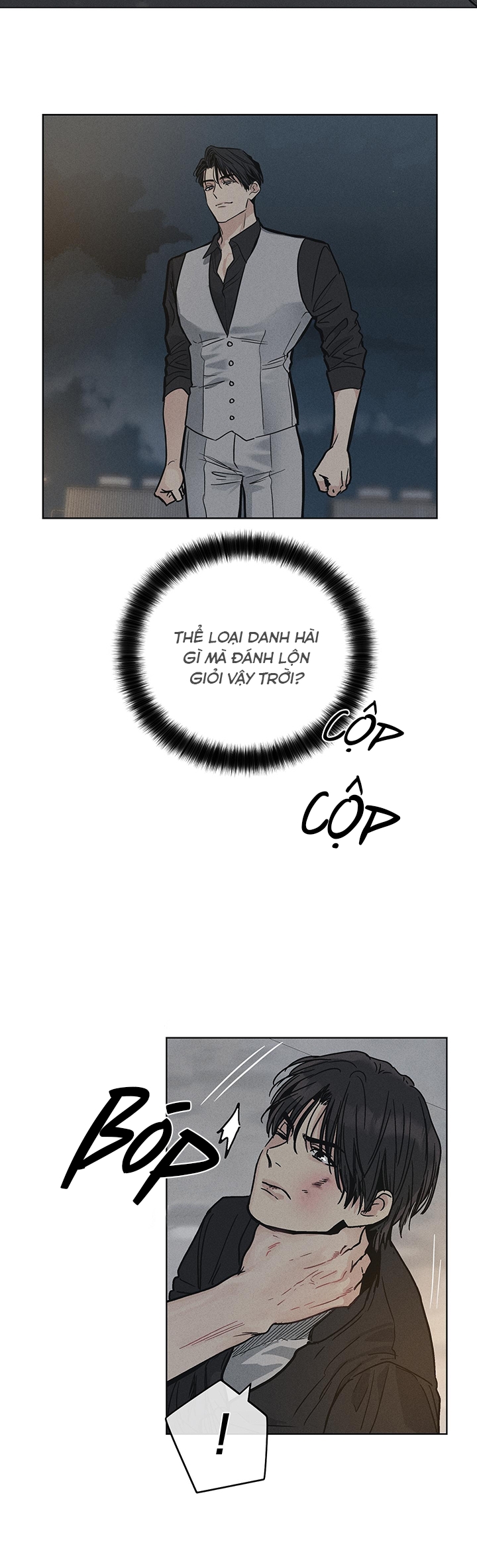 trả thù chapter 4 26