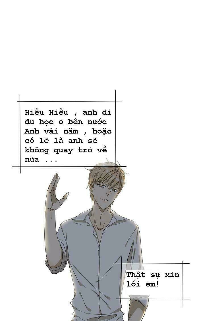 tương thân chung kết giả chapter 3 11