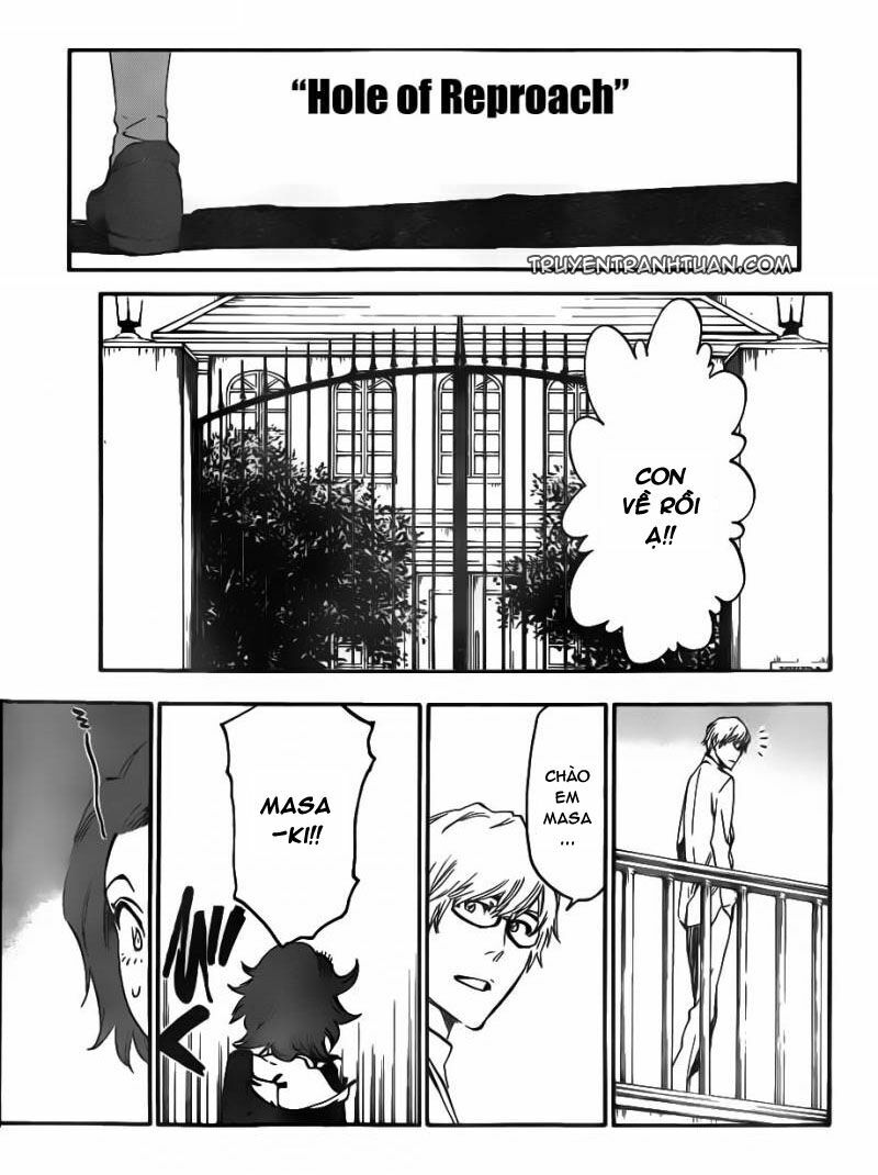 thần chết ichigo chapter 534 5