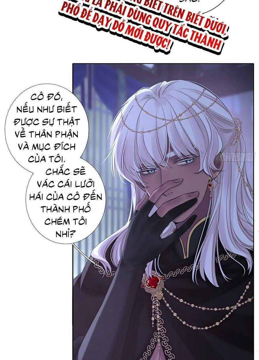 kim ốc tàng kiều chapter 76 17