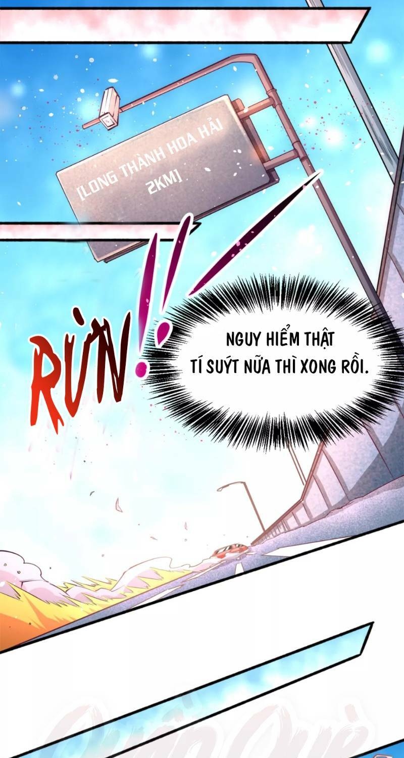 đô thị đỉnh phong cao thủ chapter 80 21