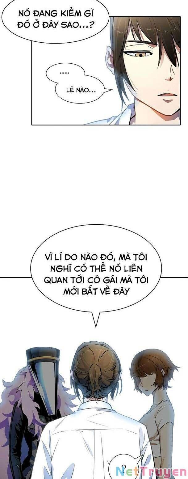 tòa tháp bí ẩn 2 chapter 559 34