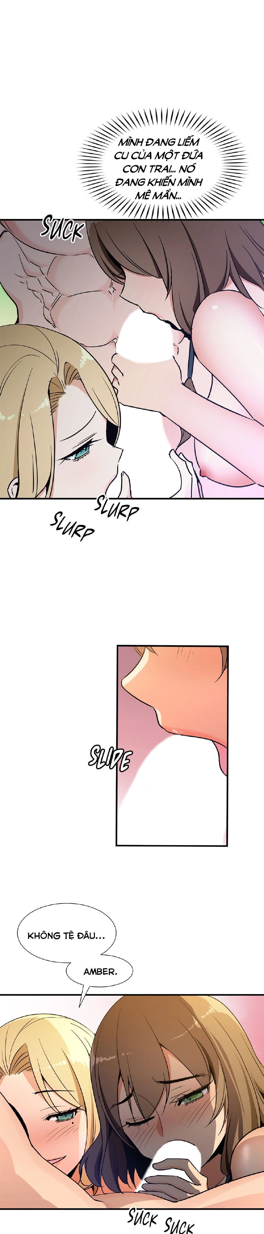 chiến binh sáng giá nhất chapter 39 5