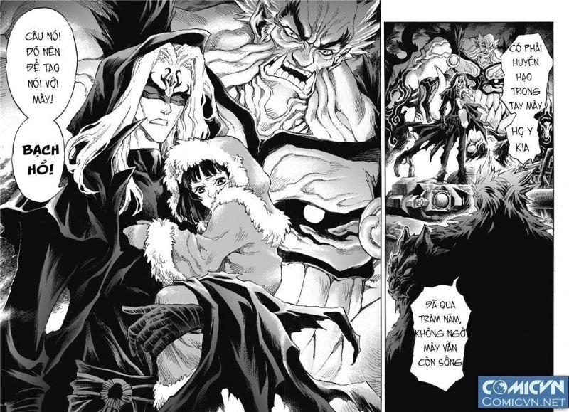 huyền hạo chiến ký chapter 55 16