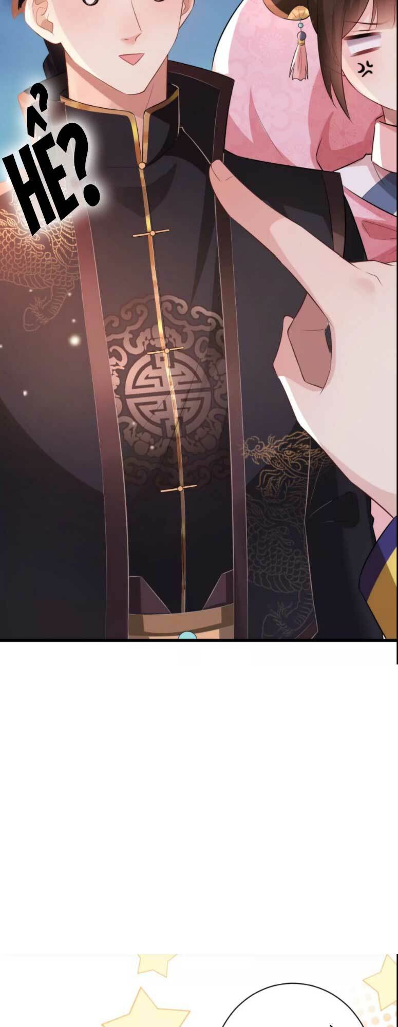 quận chúa vững quá không thể tiêu diệt! chapter 85 17