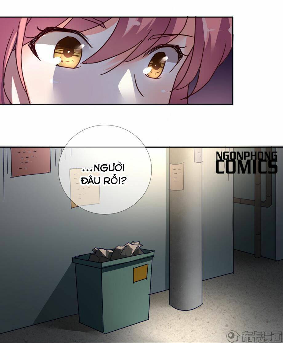 cô gái đặc biệt nhất của tôi chapter 39 2