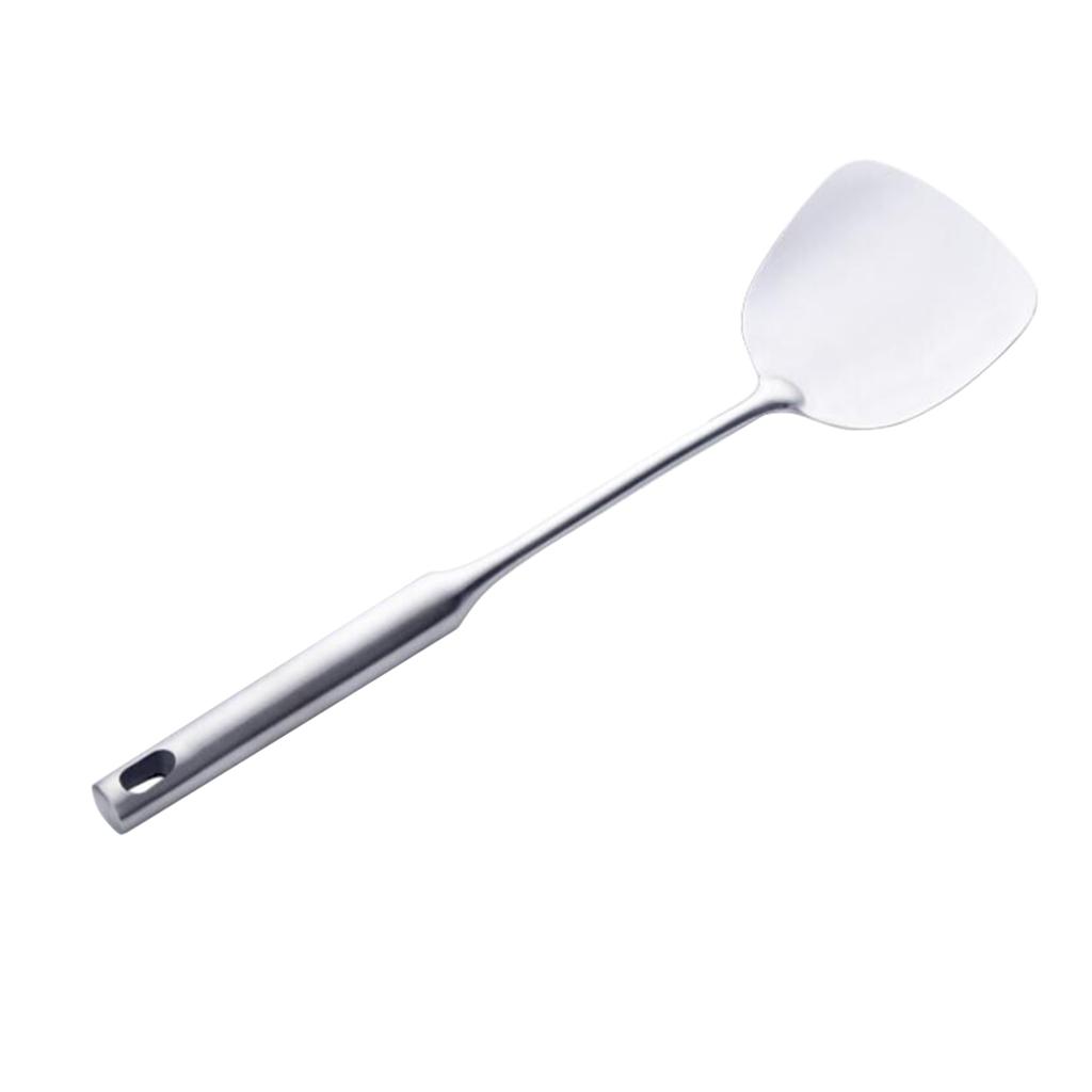 Stainless Steel Kitchen Cooking Utensils Spoon Ladle Skimme Colander