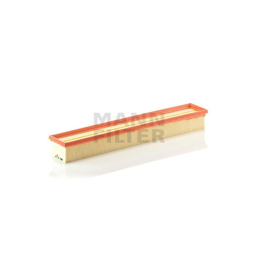 Lọc dành cho xe Mercedes C 180 Mã động cơ M111, 129 Mã lực, Đời 09/2000 - 07/2002