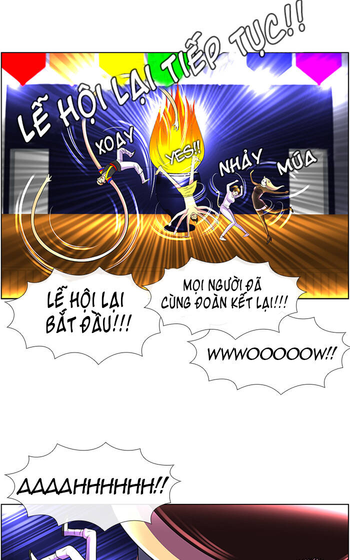 lớp học của những học sinh đặc biệt chapter 21 55