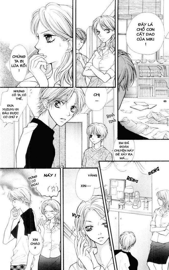 câu chuyện tuổi teen chapter 18 12