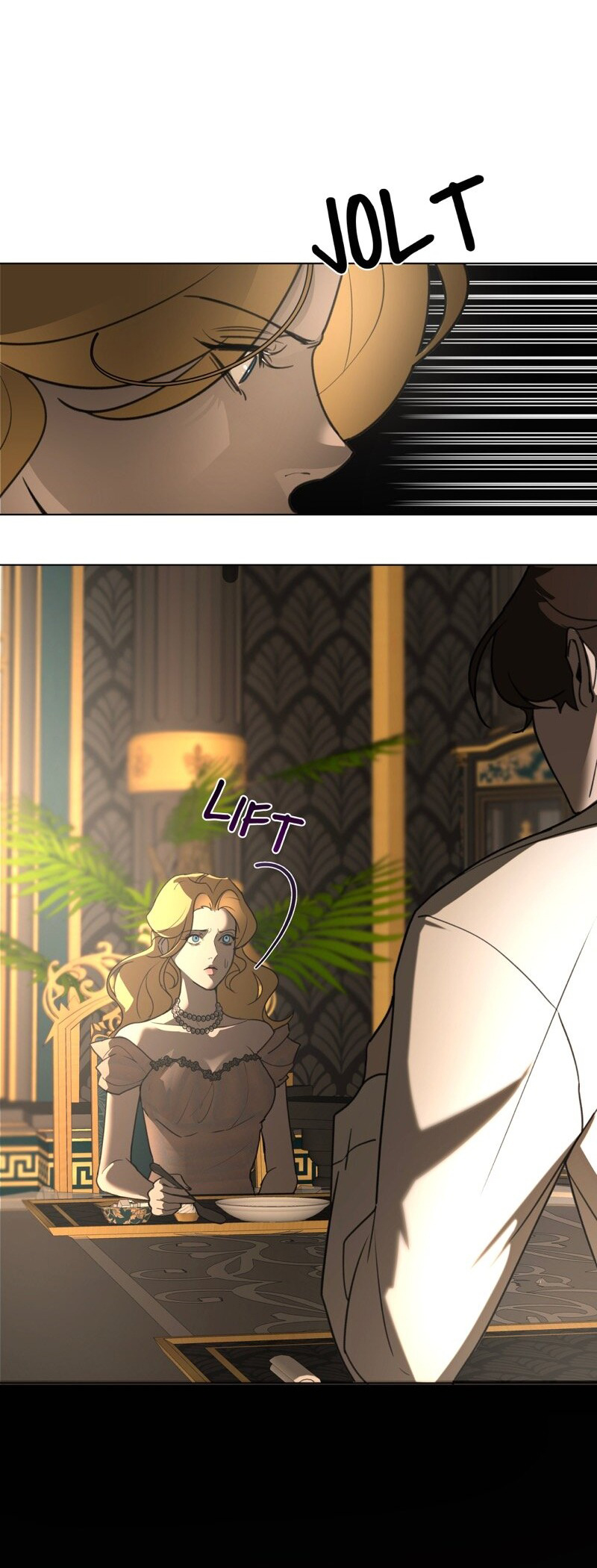 sự cứu rỗi đầy cám dỗ chapter 4.1 14