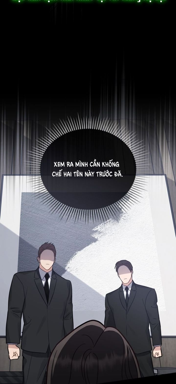 kẻ nghiệp dư chapter 13.5 11